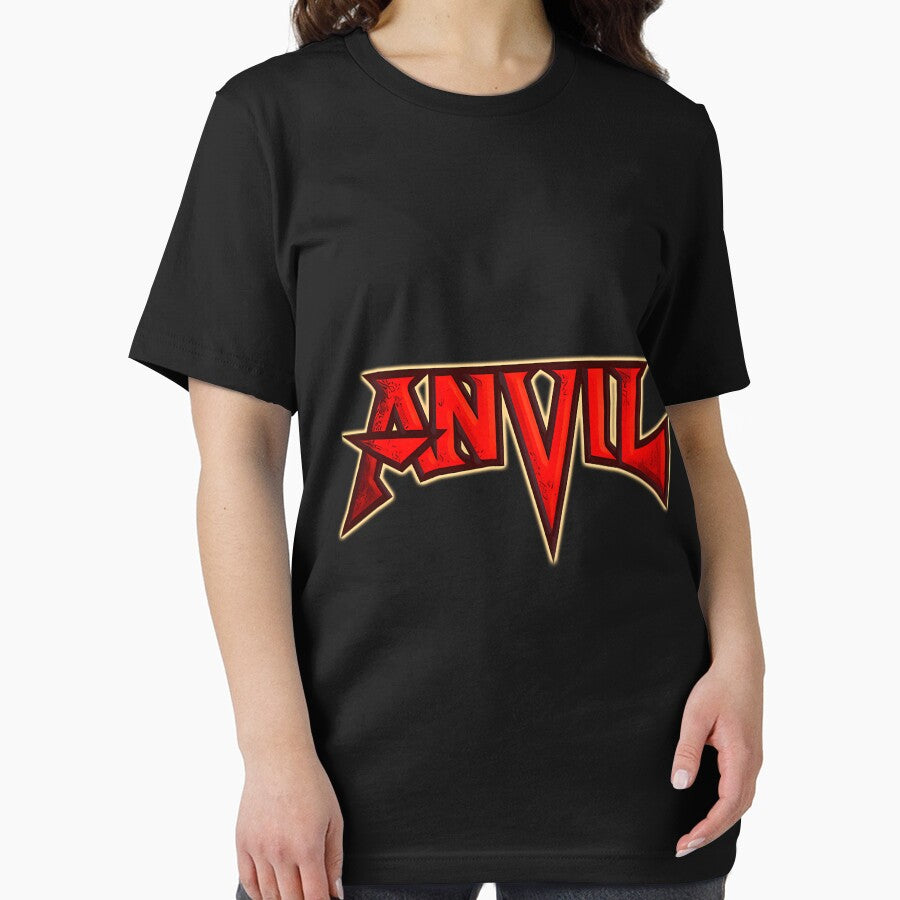 Best Of Anvil Band Tour Music Rock by malhanasbih