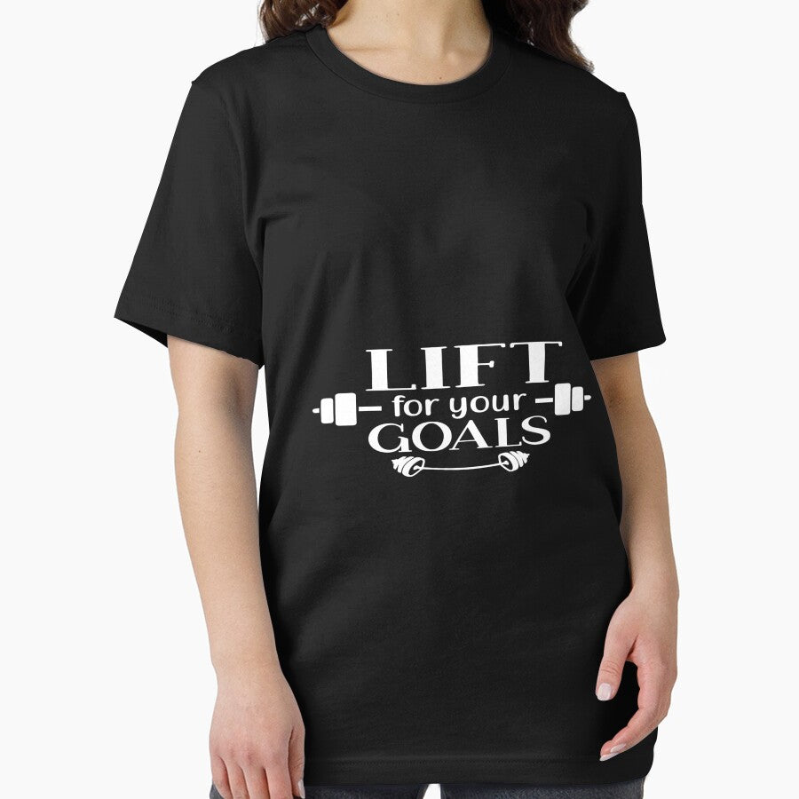 Lift for Your Goals by phassystore