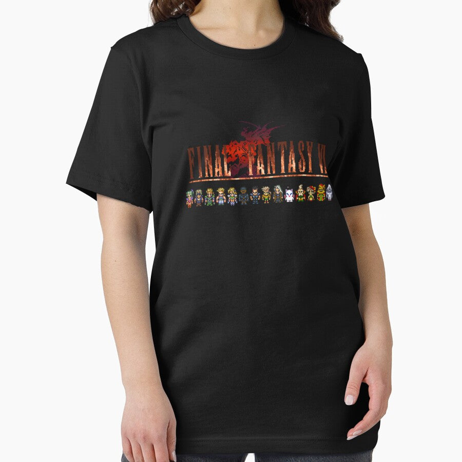 The Best Fantasy Essential T-Shirt by Janohrbeck