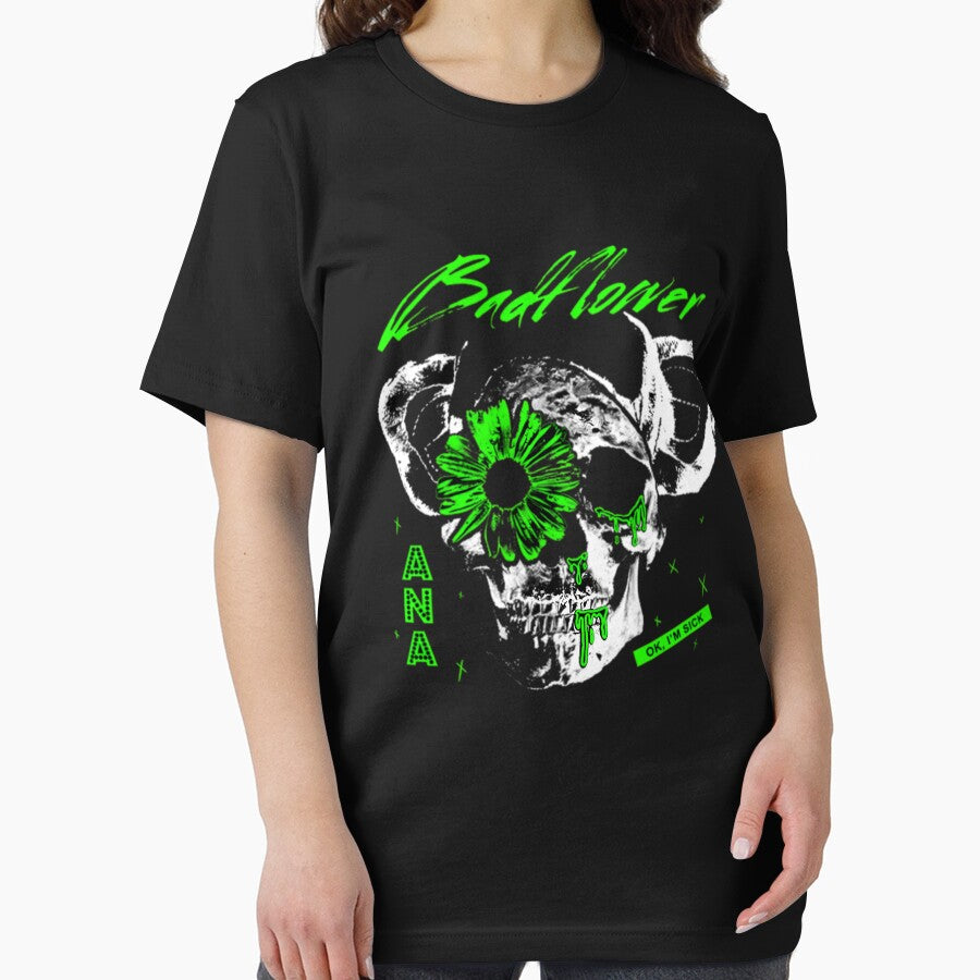 Badflower Band by MEDI SHOP