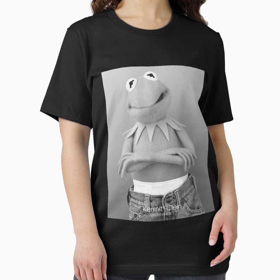 Vintage 90s Kermit Clein Under Where by EsperasVera