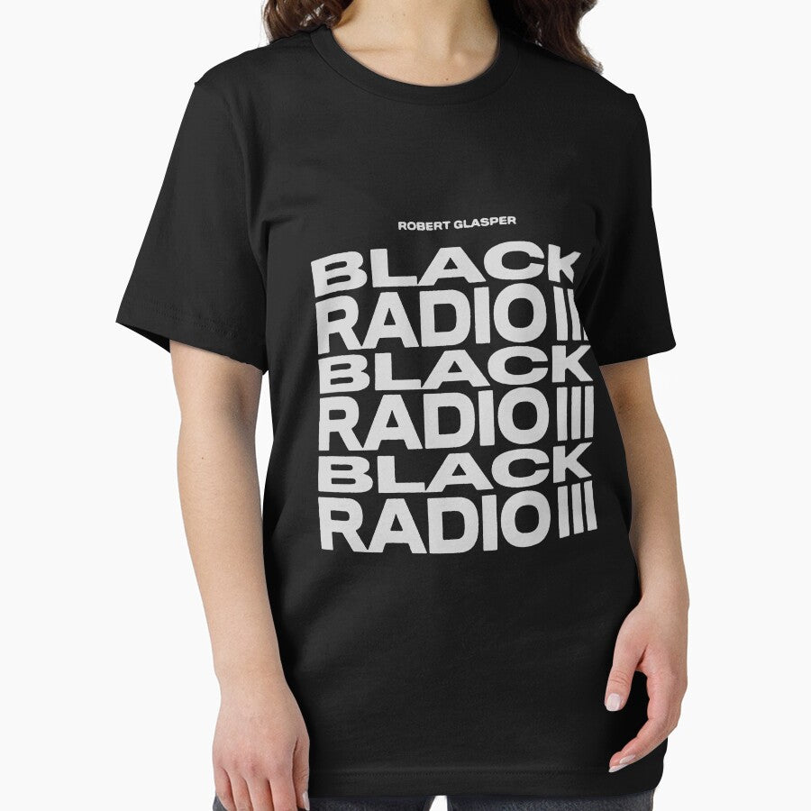 Black Radio by BloomAtNight