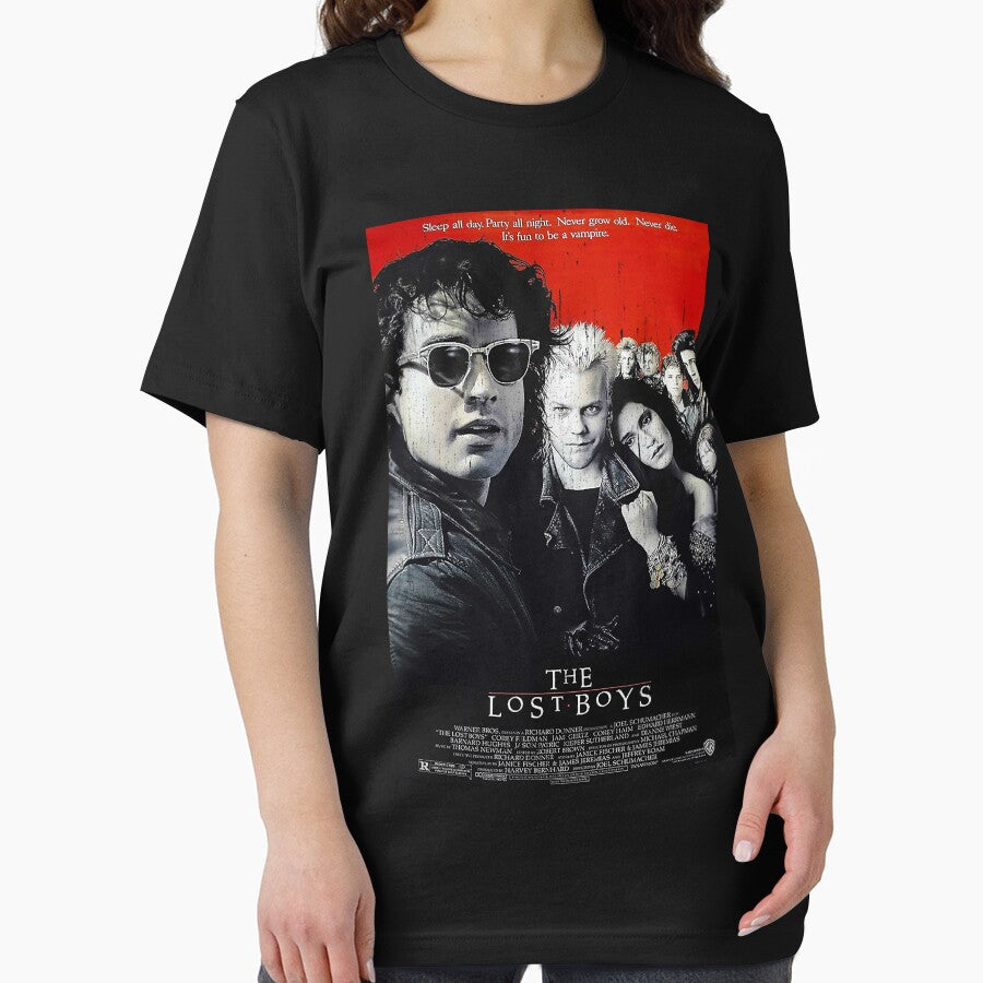 Vintage The Lost Boys by ameramonik