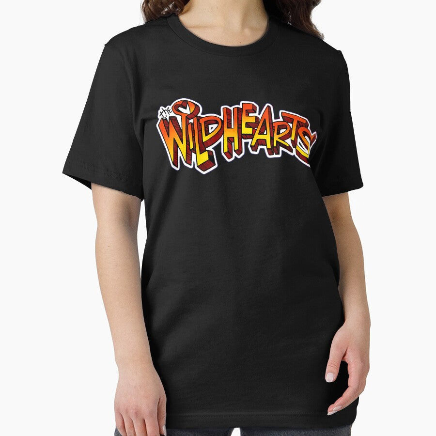 the wildhearts band by honeyandtstudio