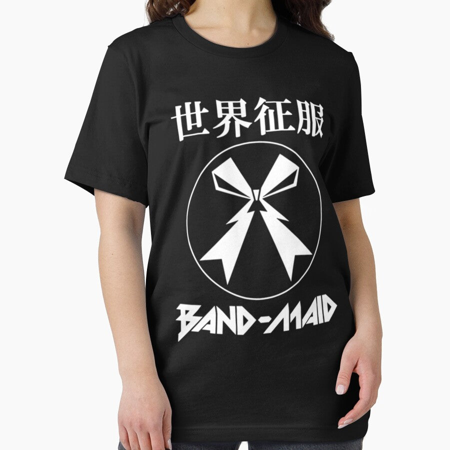 Band Maid Kawaii by Boo3oo