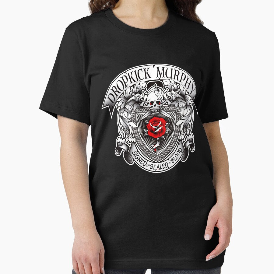 Murphys SILVER Logo by Prinoto33