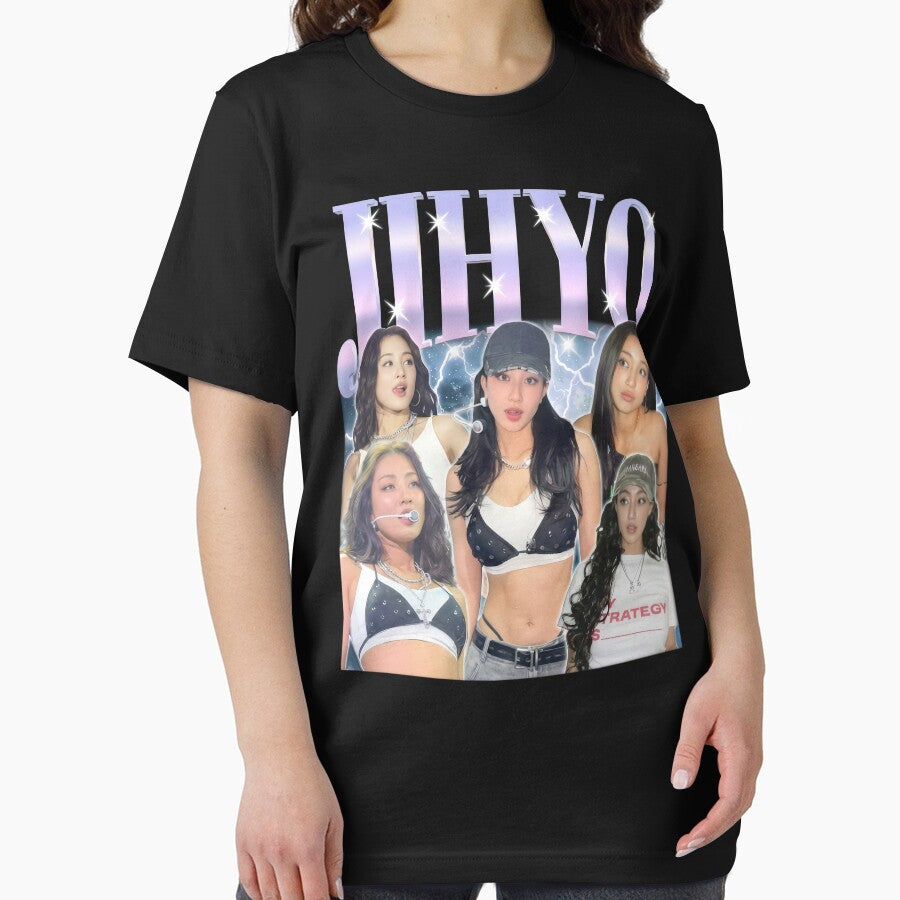 Jihyo Vintage by veronicamiota