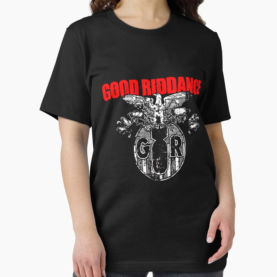Good Riddance by BeauDeer