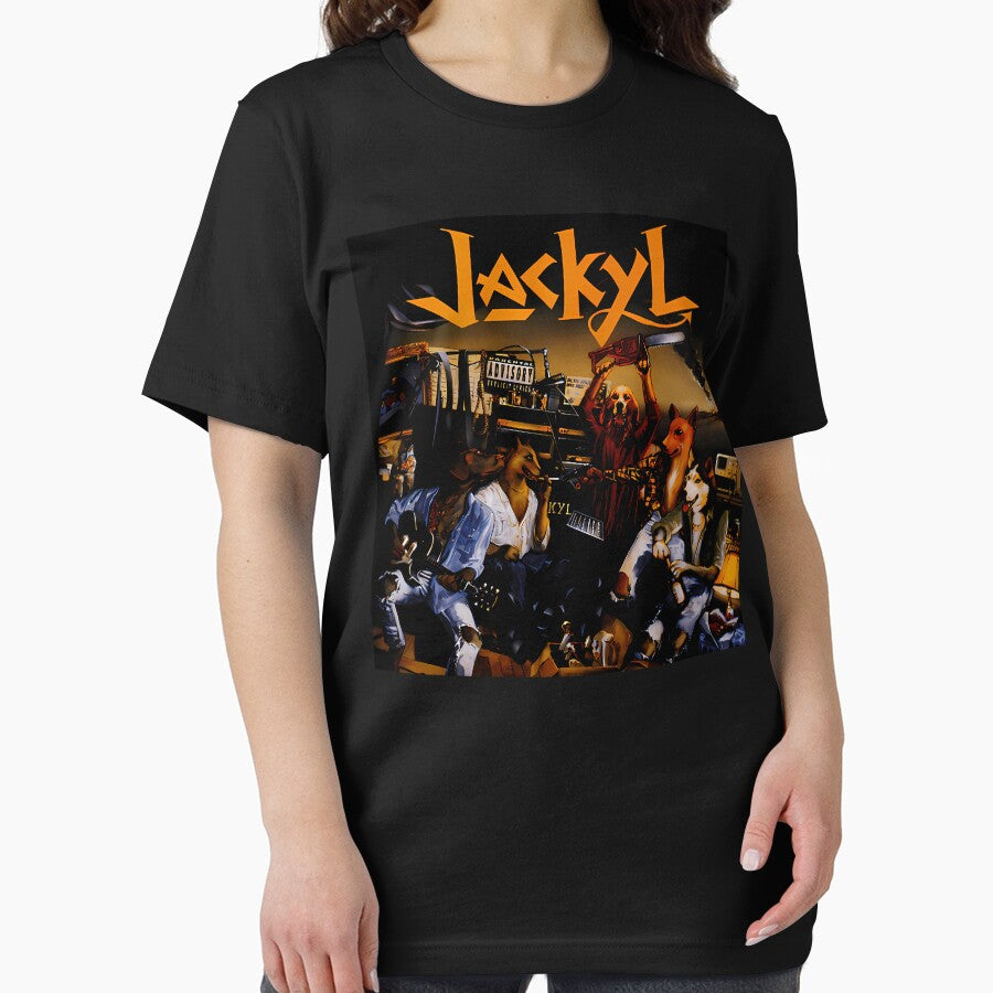Logo hormat Jackyl More Tour by Sajmon15