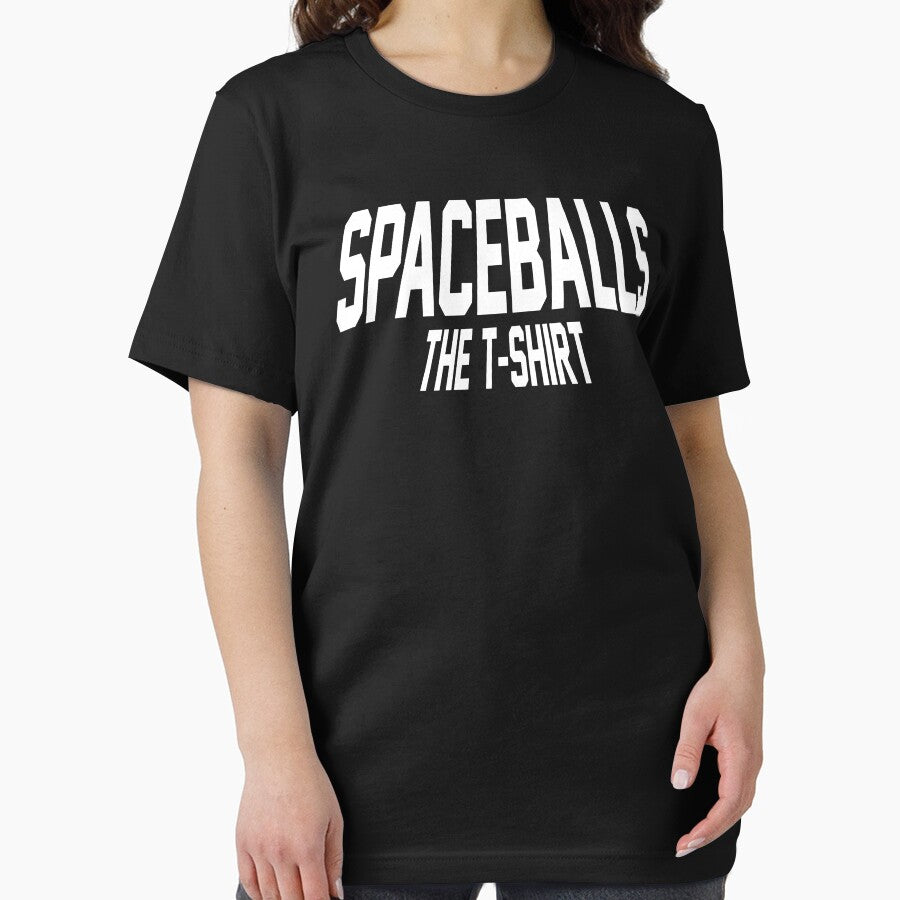 Spaceballs The T-Shirt by Union-com
