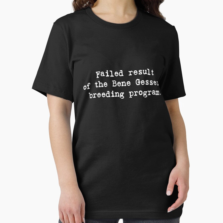 Failed Bene Gesserit by StudioTwentyTwo