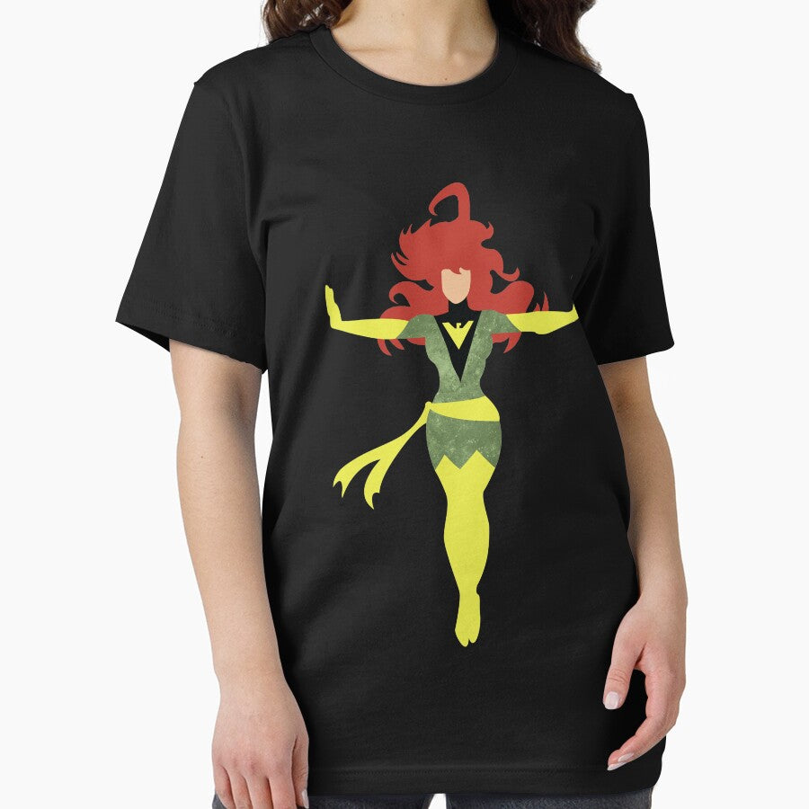 The Phoenix Galaxy by innergeekdesign
