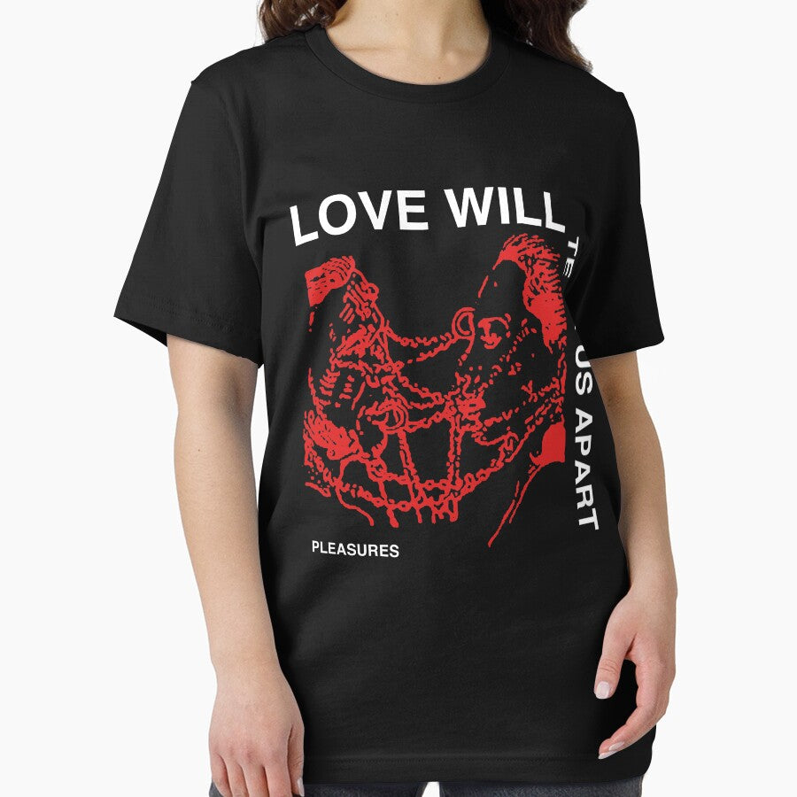 Love Will Tear Us Apart Lil Peep Joy Division by hypelaboratory
