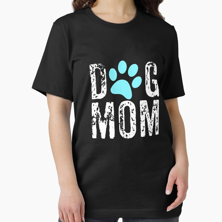 Dog Mom, Dog Lady, Crazy Dog Mom by Designs4Less