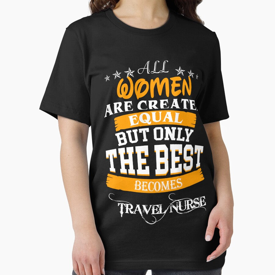 TRAVEL NURSE BEST COLLECTION 2017 by evelinoliver