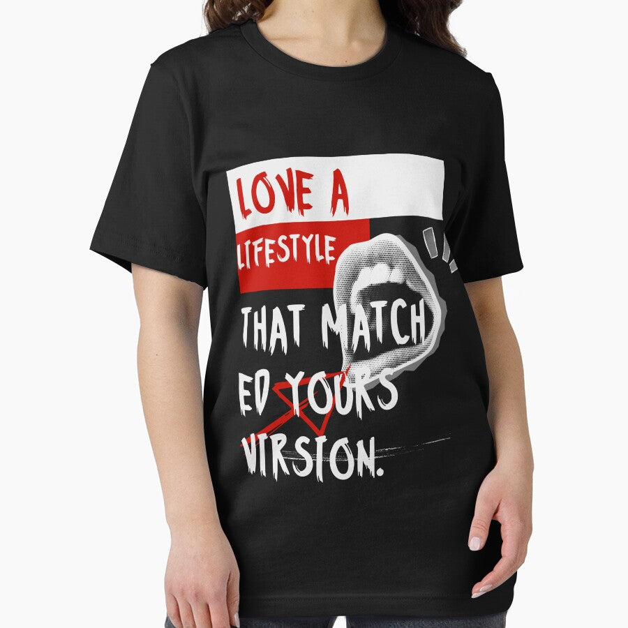 Best lifestyle motivation by Meet International shop
