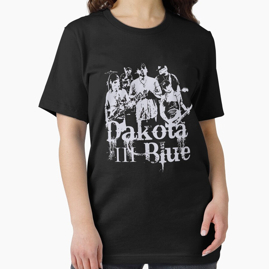 Dakota Blue Band Music by dumiaa