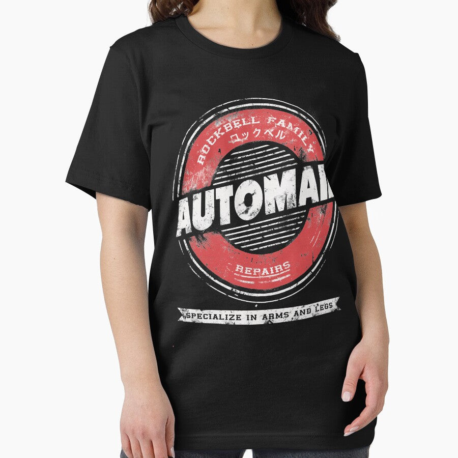 Rockbell Automail by fanfreak1