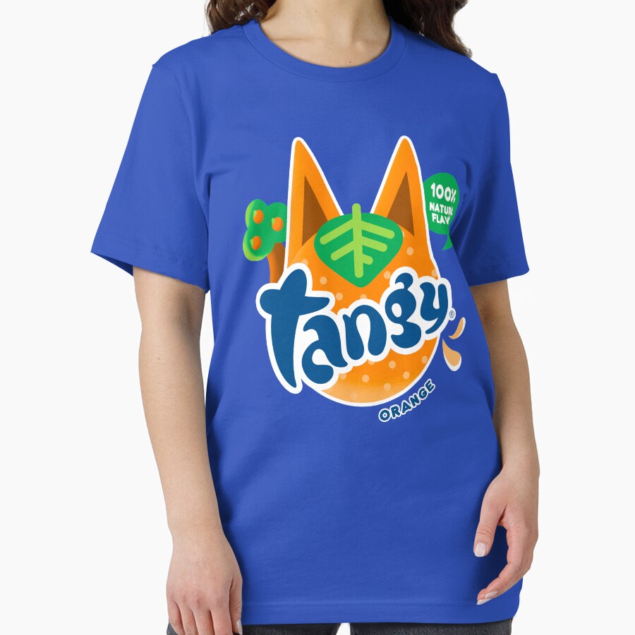 Tangy by Mushita