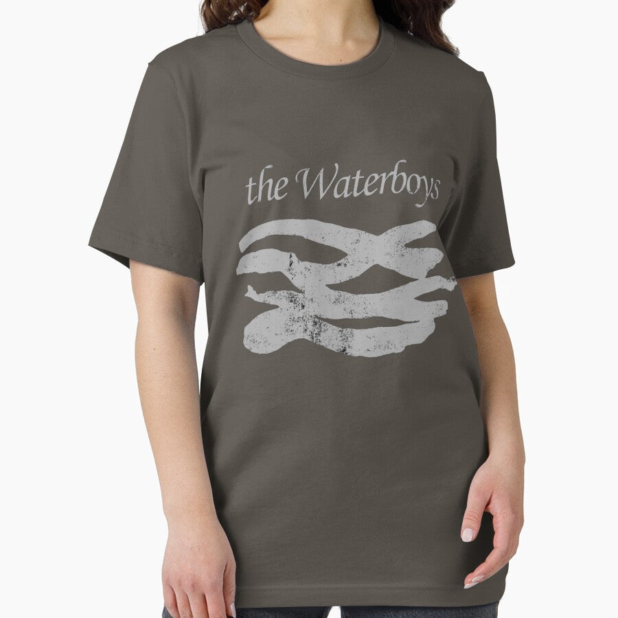The Waterboys by NewWave1977