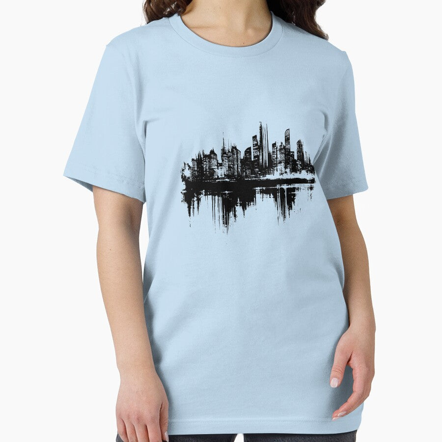 Dark City One by QuirkCo