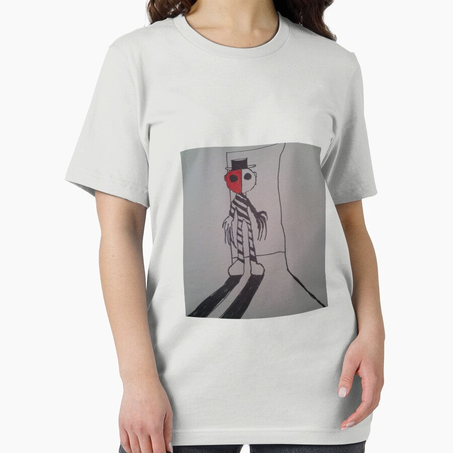 Minimalist Freddy| Perfect Gift| Freddy Krueger Gift by tamylica