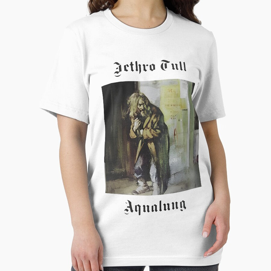 aqualung by HartwigFritz
