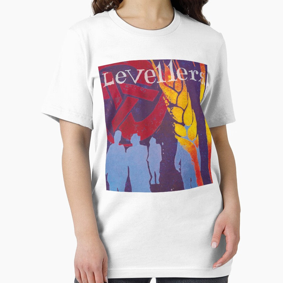 LEVELLERS MIREL 3 by cbriscow15