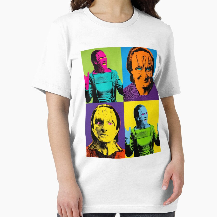 Garak 002 by DesignByMcEvoy