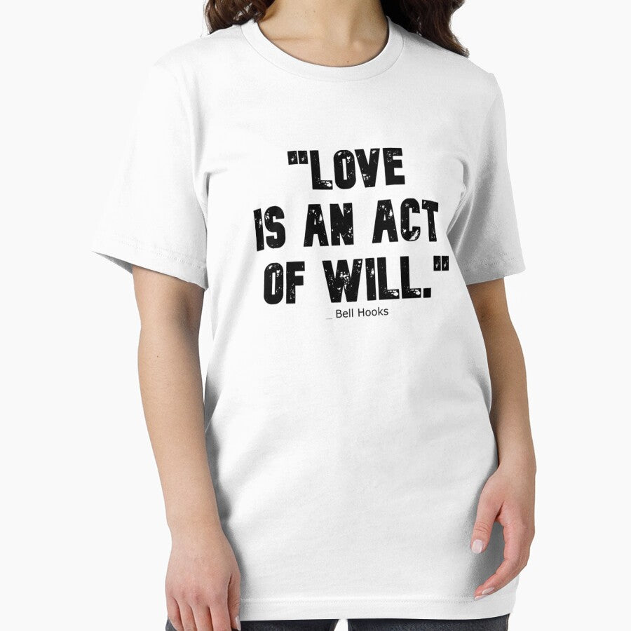 Bell Hooks quotes by BraidenRivers