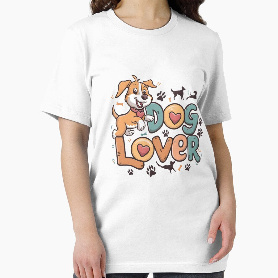 Dog Lover by VppShop