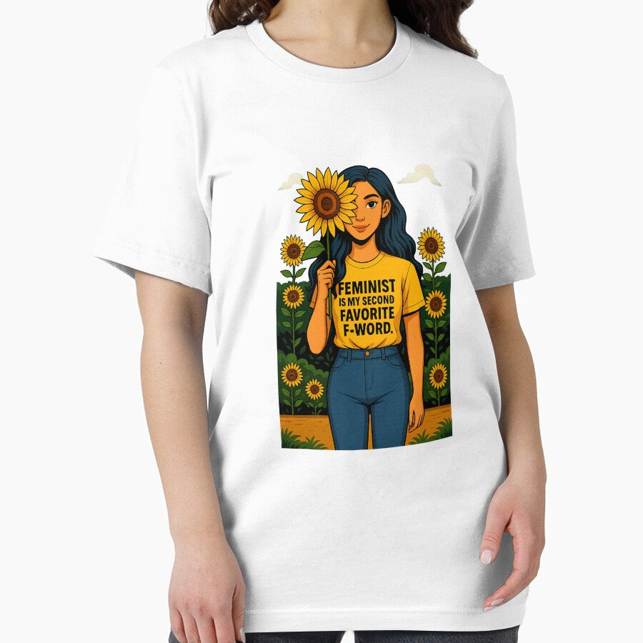 Feminism by Bluntdivas