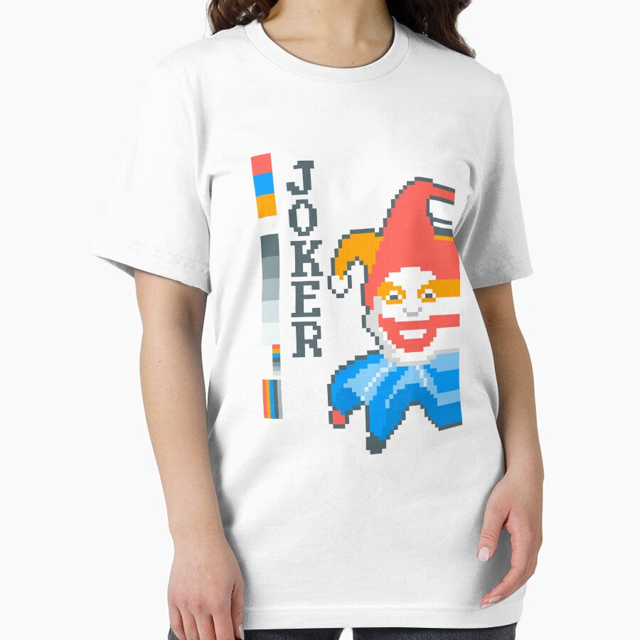 Joker Misprint Balatro by Gautamaa