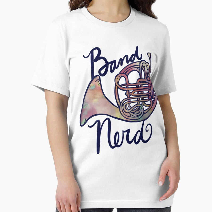 Band Nerd by Bhaytamshop
