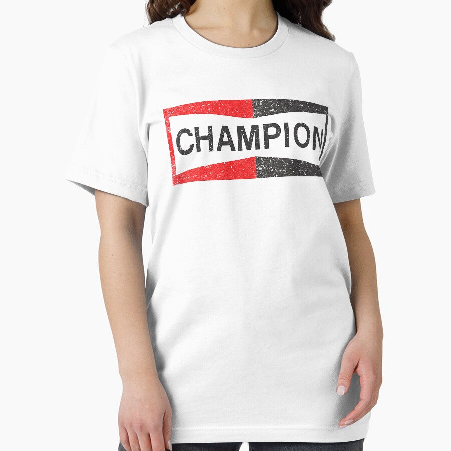 Champion by rosesamanda