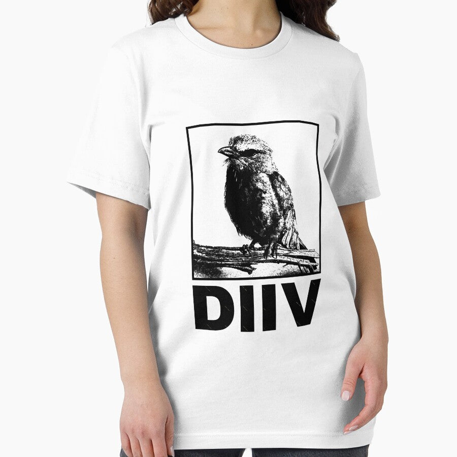 Diiv Band by Pizarro Joel