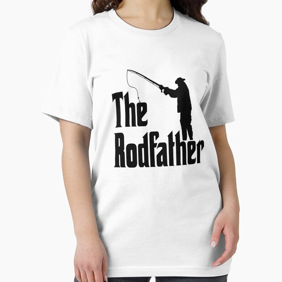 The Rodfather by coolfuntees