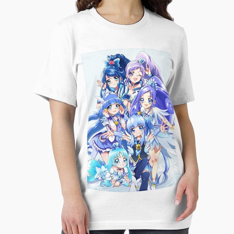 Dokidoki precure-All in One by MalakShams