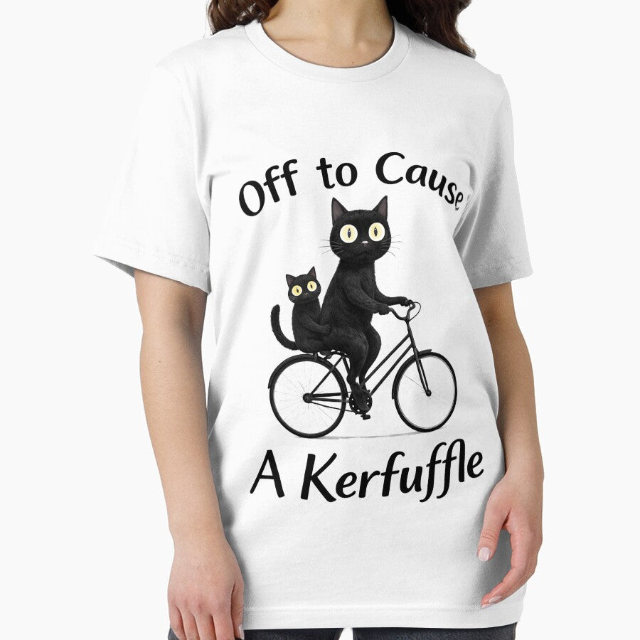 off to cause a kerfuffle by Kladhadredo