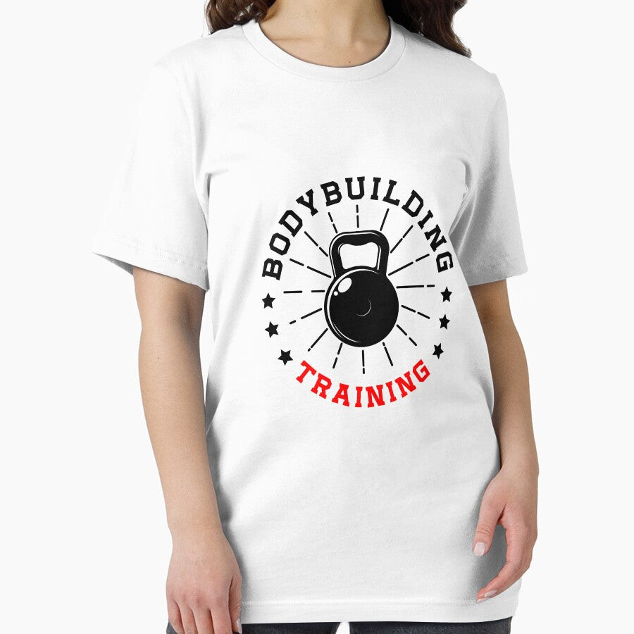 Bodybuilding Training by SHINIGAMI-SHOP