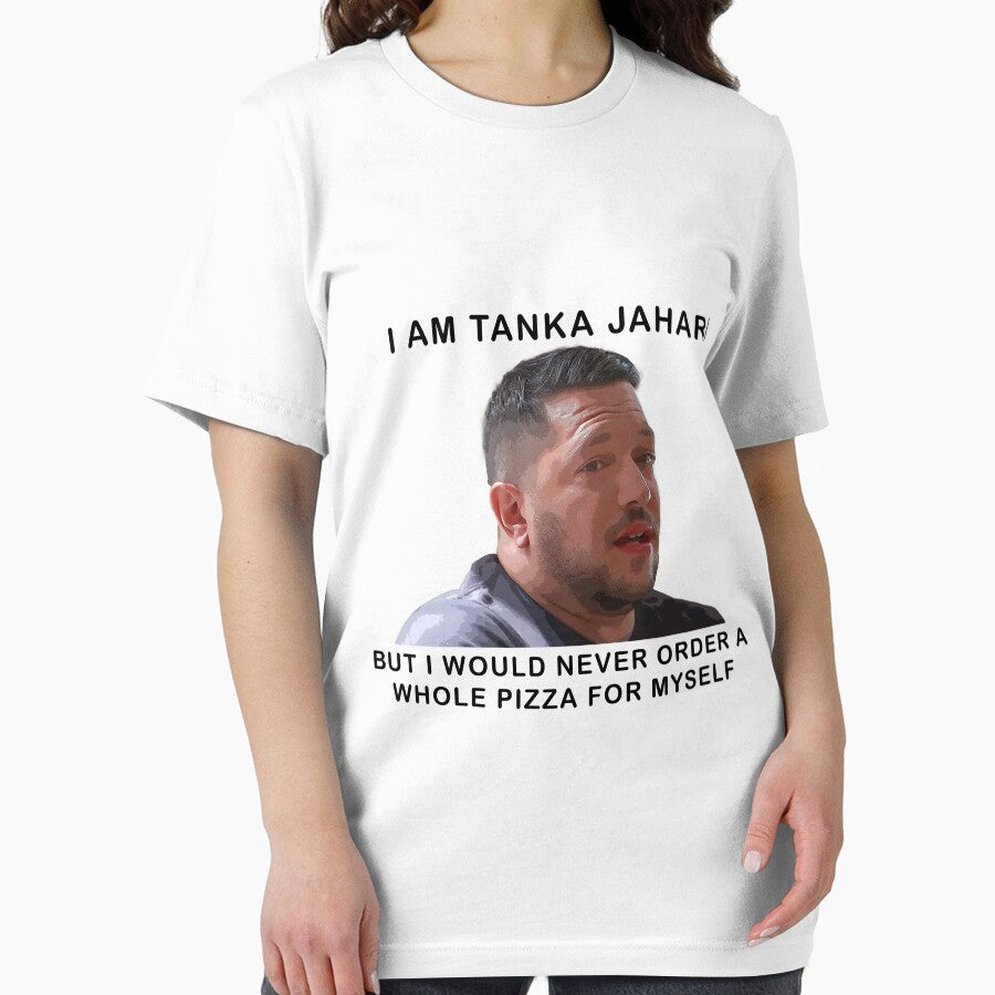 Tanka Jahari Meme by SheriPeroni