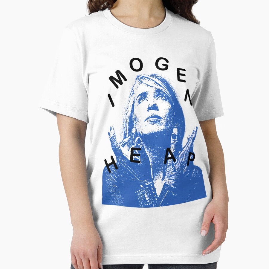 Timeless Imogen Heap V2 by ReilStroman