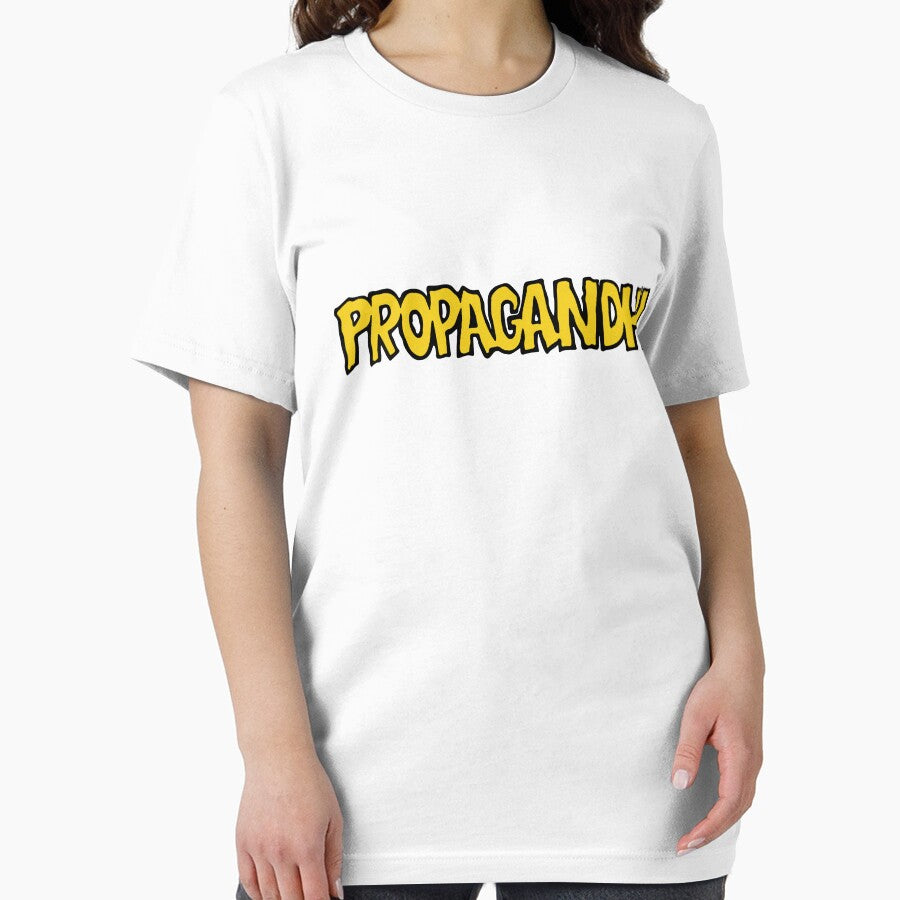 Propagandhi by tatcqdohqngnay