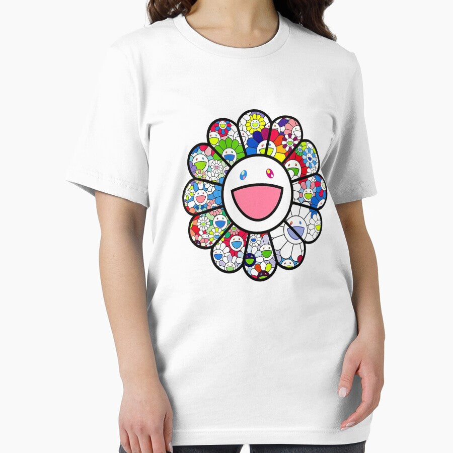 Smile and Colorful by FionaLakin