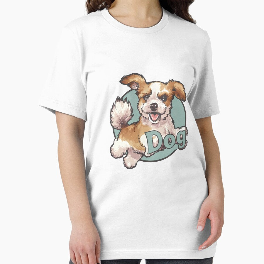 Funny dog,Dog Lover by VppShop