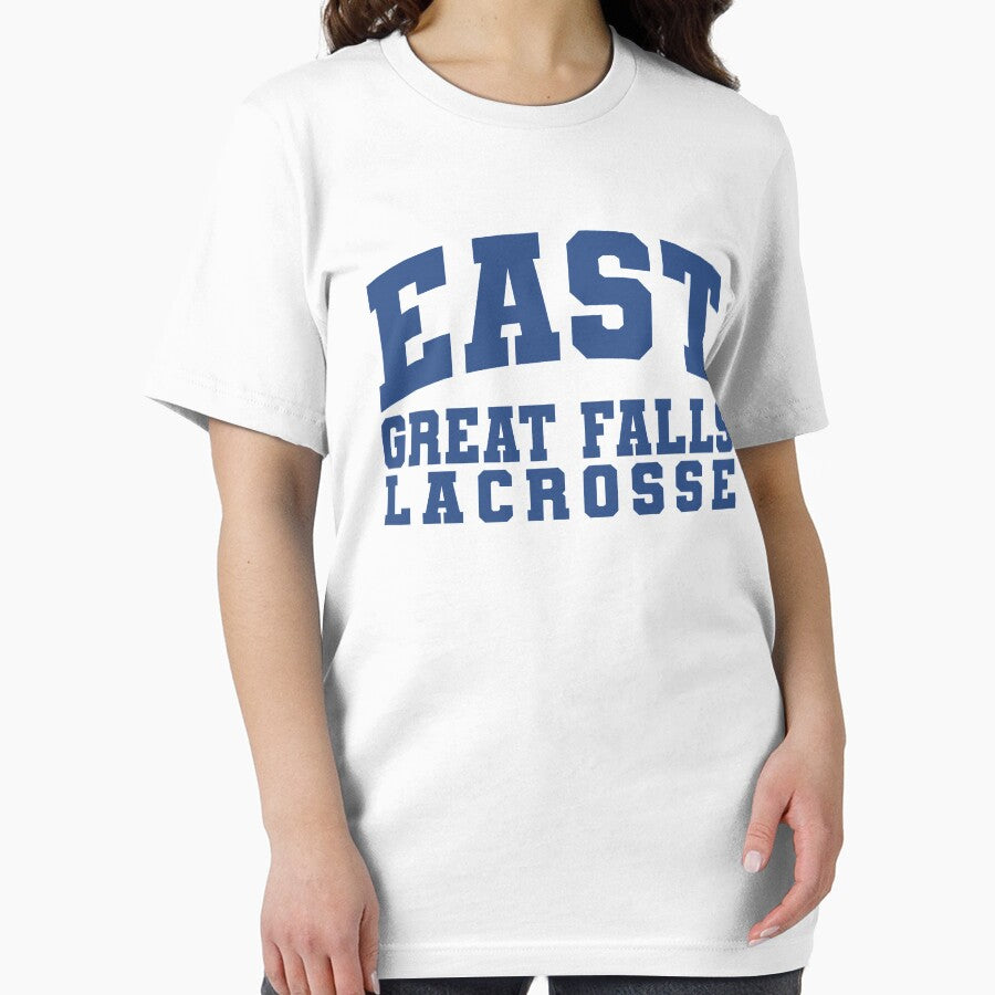 East Great Falls Lacrosse by McPod