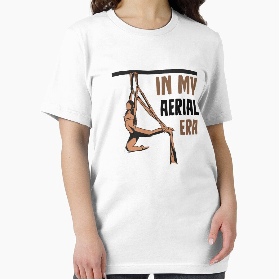 IN MY AERIAL ERA by LyricsWear