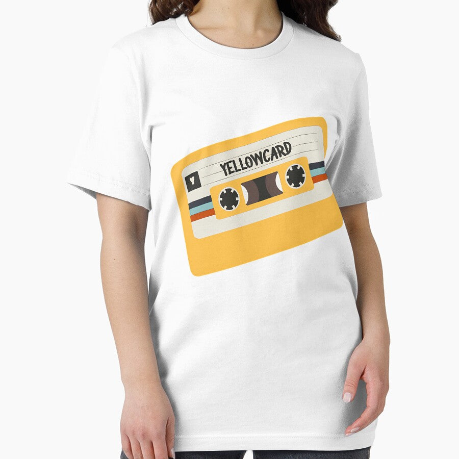 Yellowcard by Shop-excuseme
