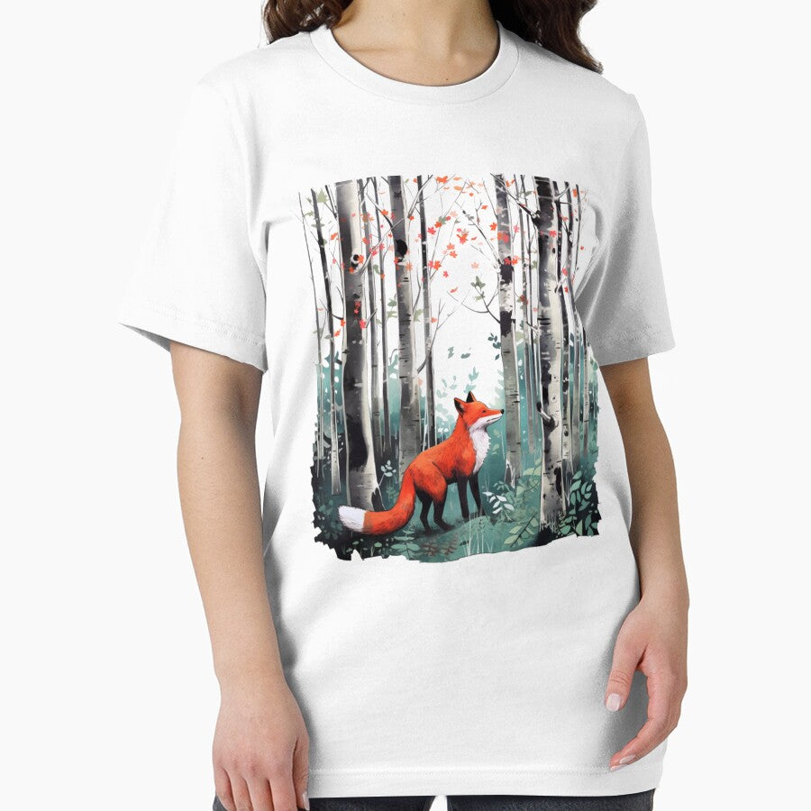The birches by Nice En