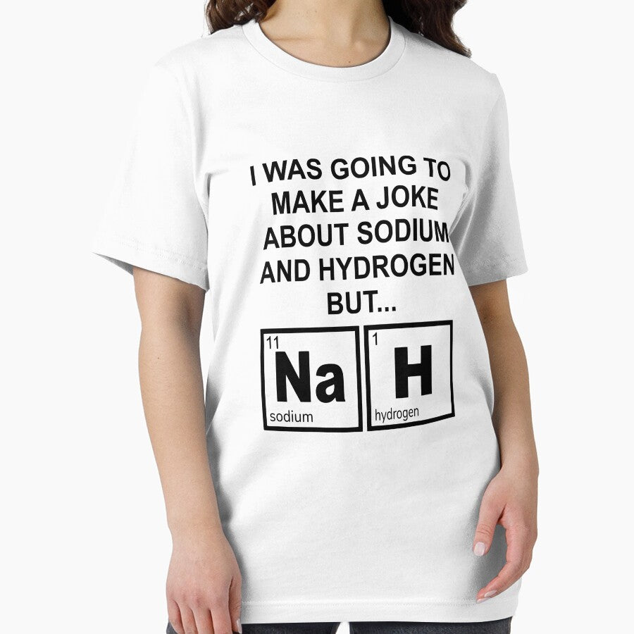 A Joke About Sodium And Hydrogen NaH by coolfuntees